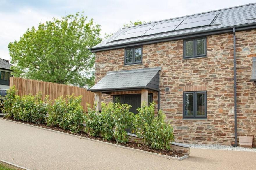 3 bedroom accommodation in Down Thomas near Plymouth