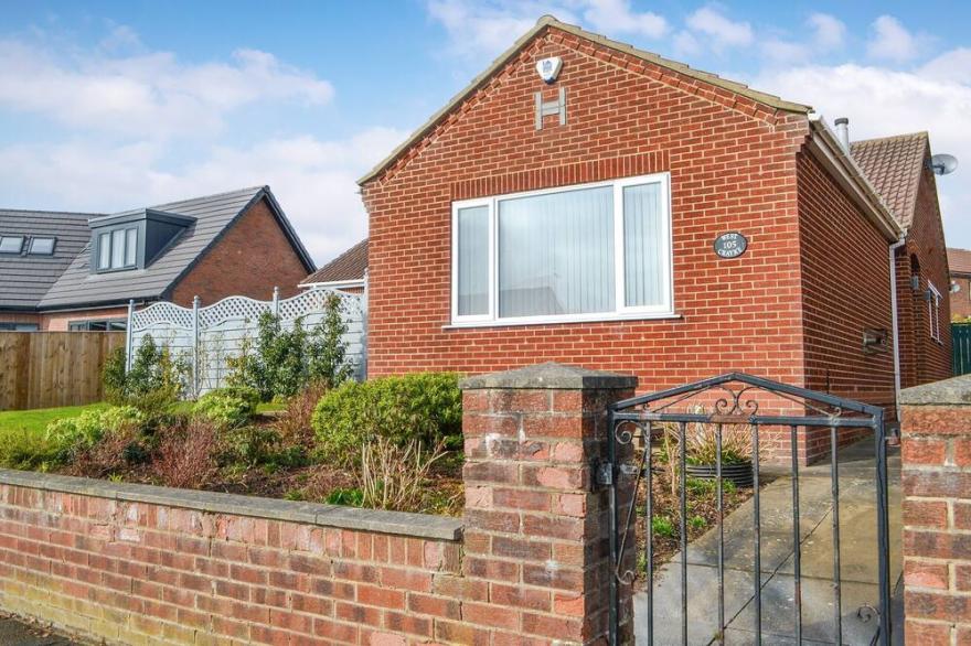 3 bedroom accommodation in Bridlington