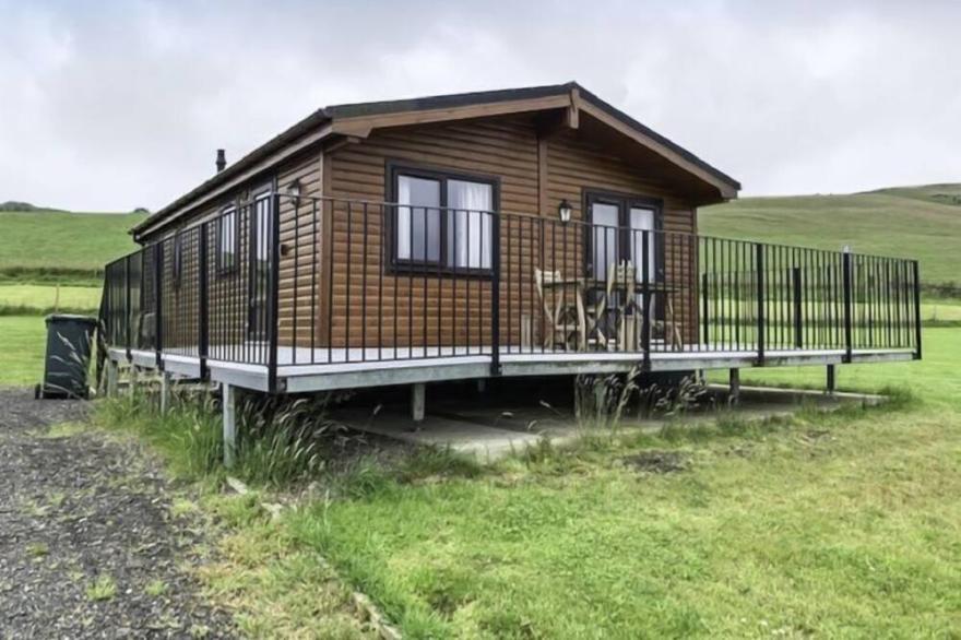 Vacation home Loch Leven Lodge 3 in Kinross - 4 persons, 2 bedrooms