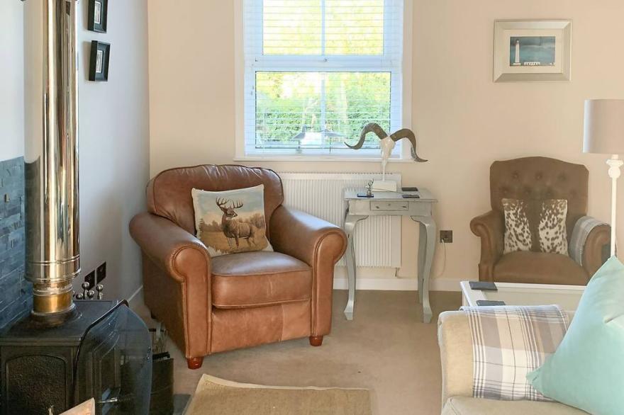 2 bedroom accommodation in Corriegills, near Brodick