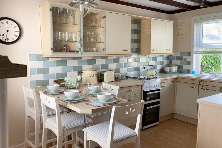 2 bedroom accommodation in Corriegills, near Brodick