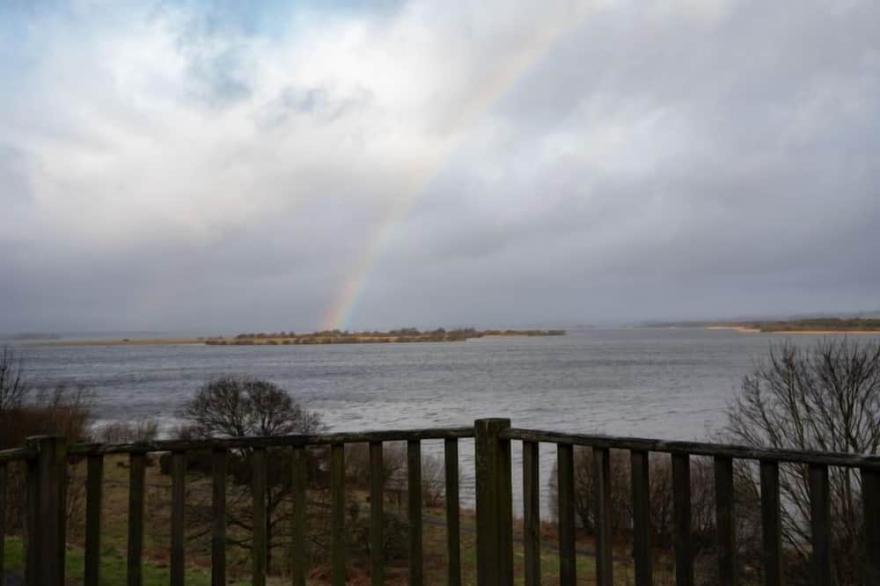 Vacation home Loch Leven Lodge 6 in Kinross - 6 persons, 3 bedrooms