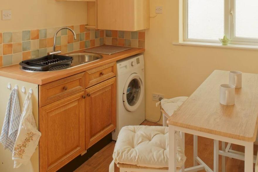 Pass the Keys | Beautiful 3 Bed Cottage in the Heart of Flookburgh