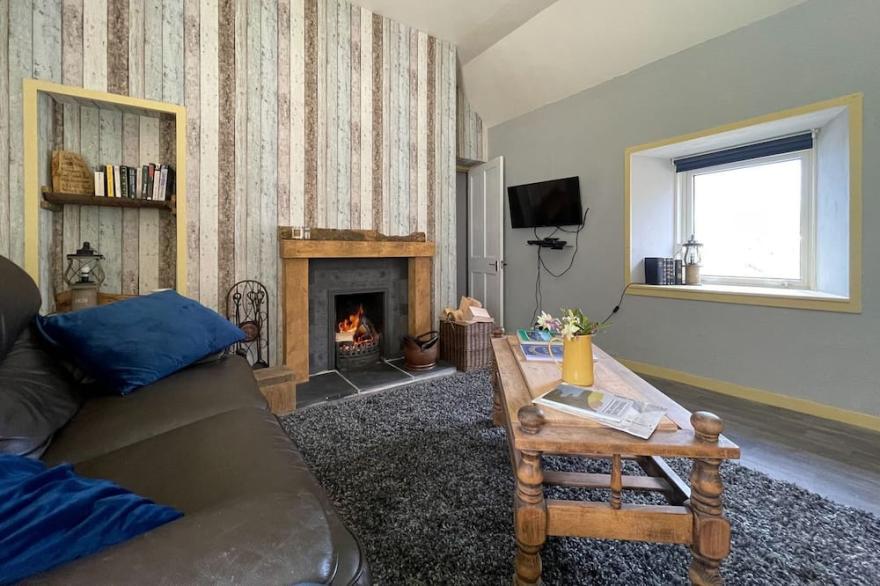 3 bedroom accommodation in Corran, near Arnisdale