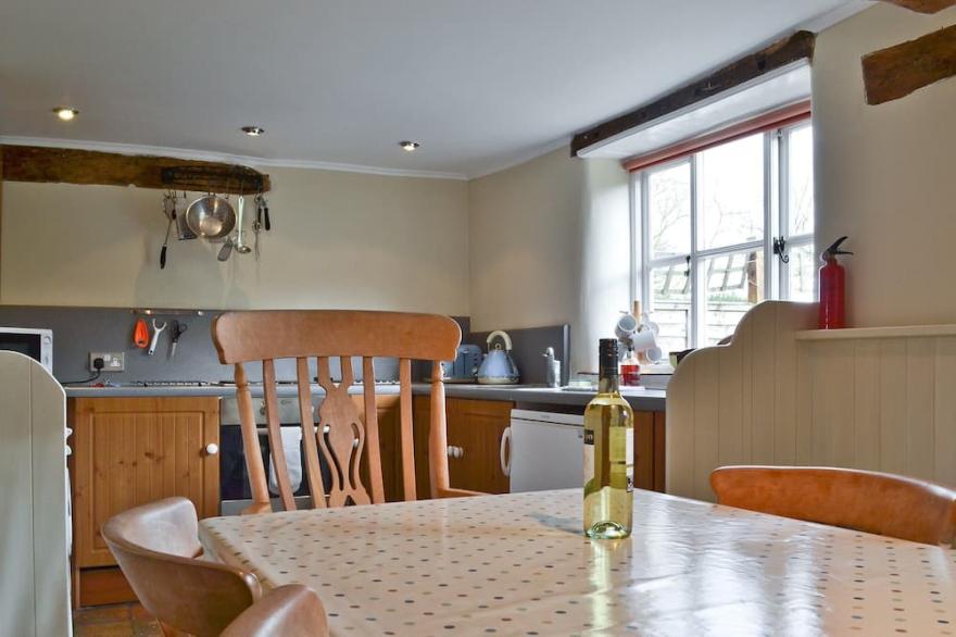 3 bedroom accommodation in Southacre