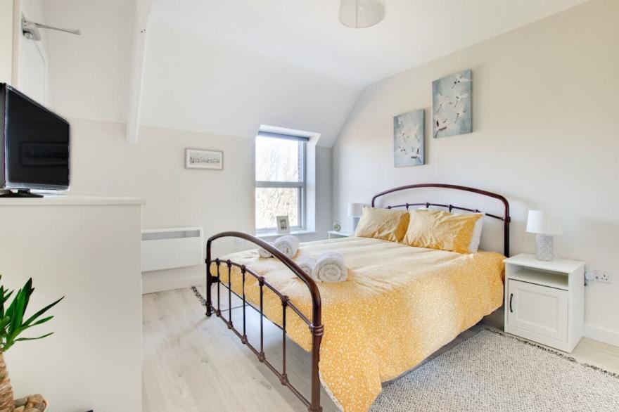 Jessie’s - Ellinbrook Apartments