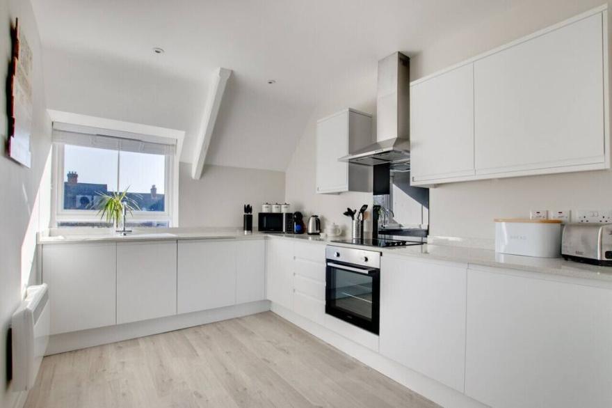 Jessie’s - Ellinbrook Apartments