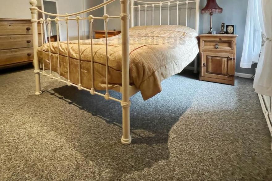 Tranquil cottage, fantastic location for your perfect family getaway