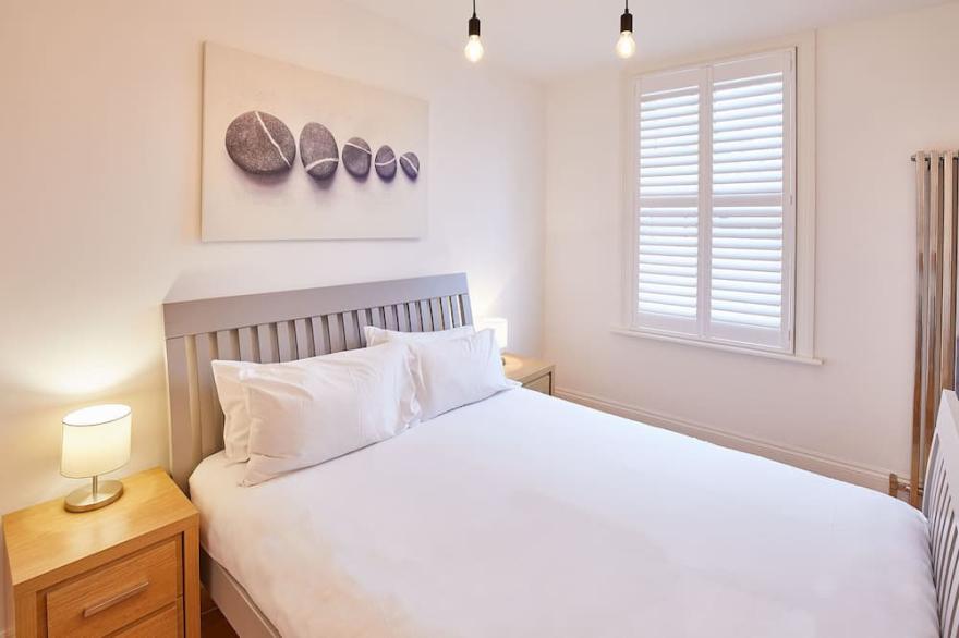 Host & Stay | Hutton House