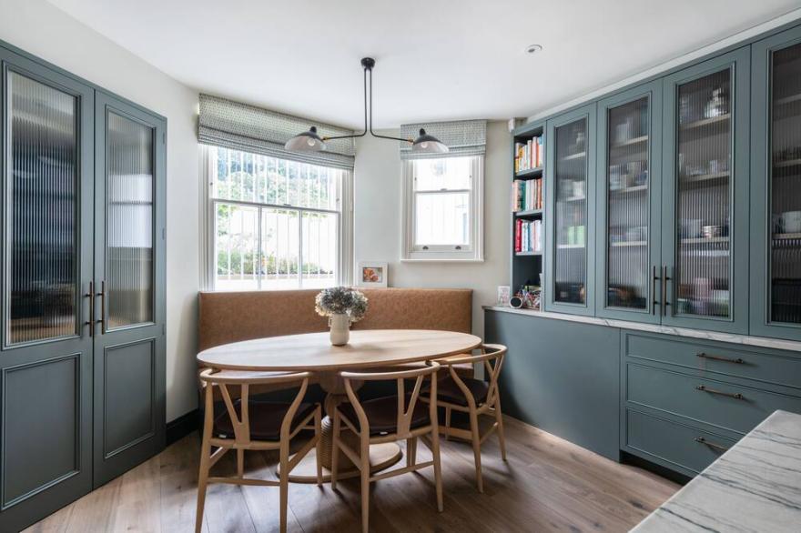 Argyll Road | Pro-Managed