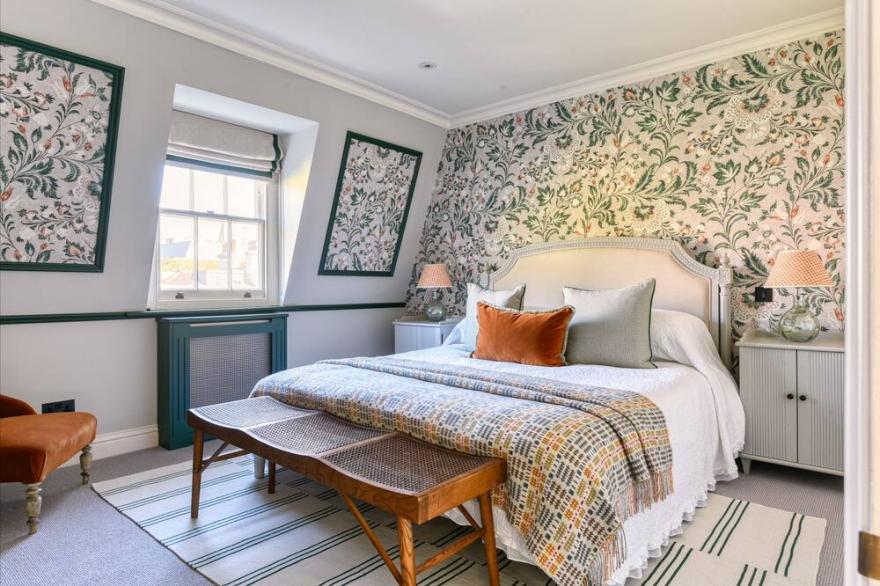 Argyll Road | Pro-Managed
