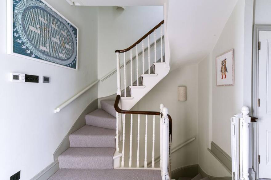 Argyll Road | Pro-Managed