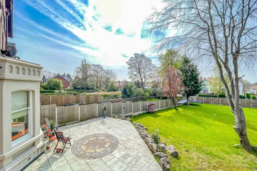 * O.manor: for your most amazing relaxed stay + Free Parking & Fast WiFi *