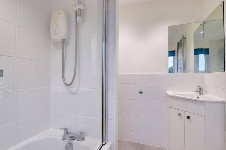 Vacation home Crugmeer in Wadebridge - Padstow - 6 persons, 3 bedrooms