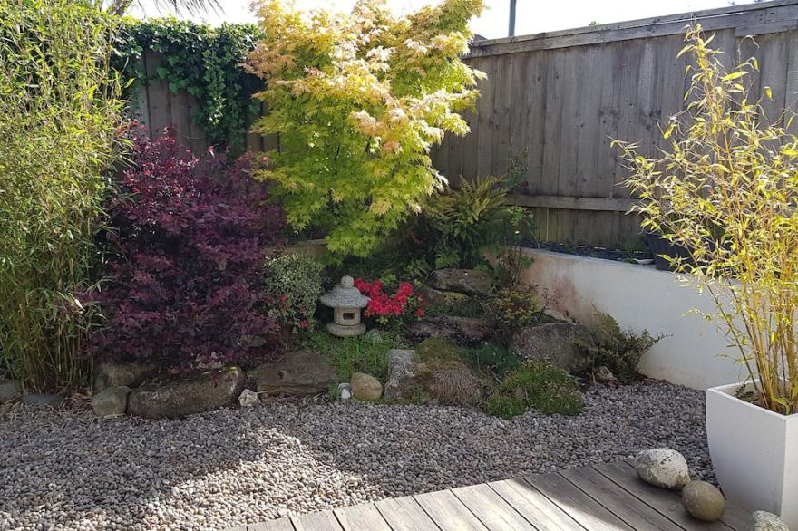 Lovely House in Devoran Village between Truro and Falmouth **Special offer**