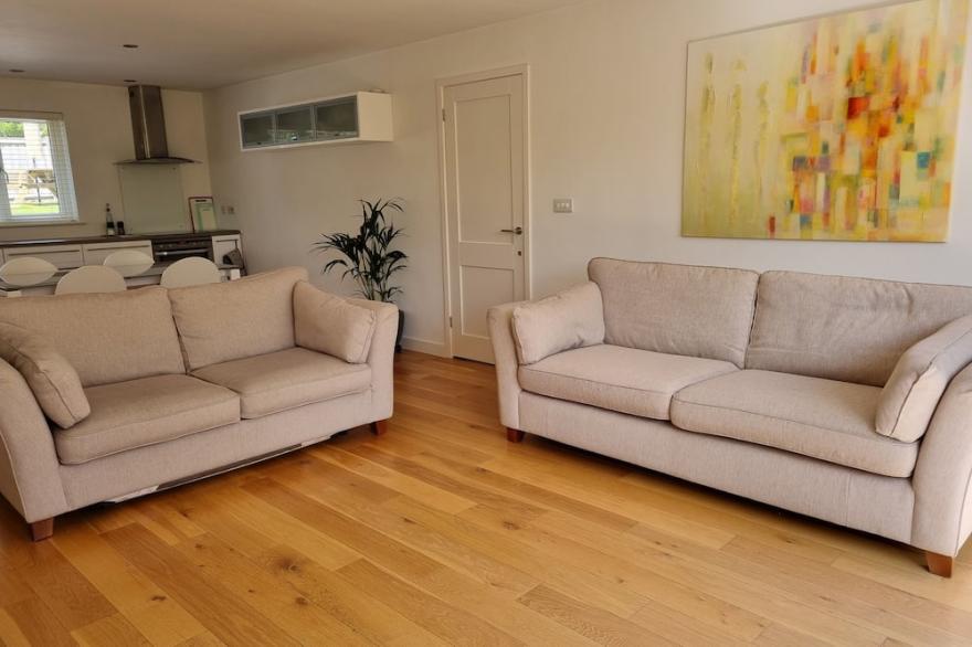 Lovely House in Devoran Village between Truro and Falmouth **Special offer**