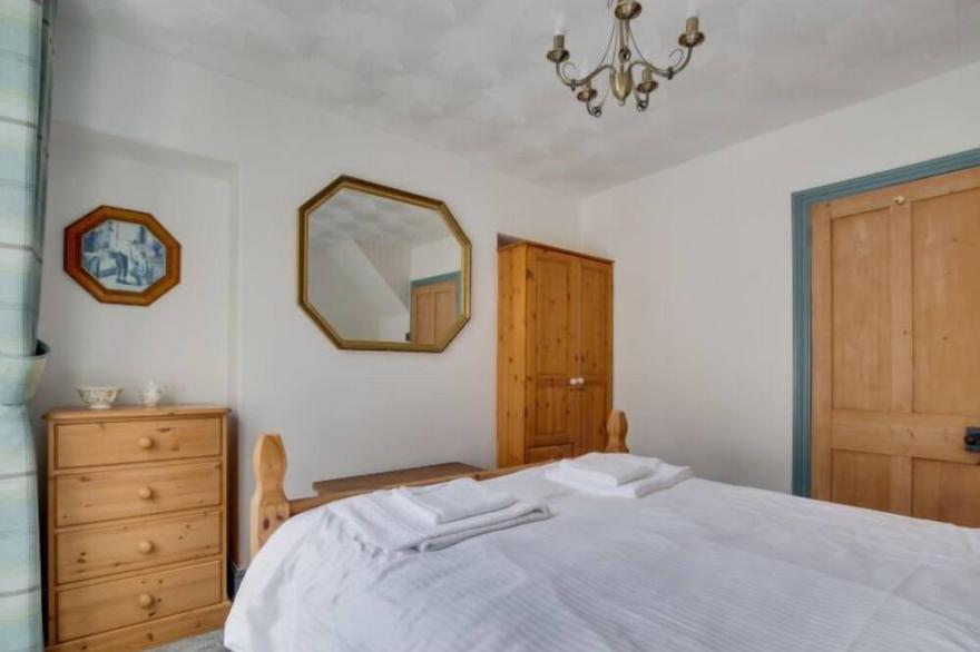 Vacation home Violet in Looe - 4 persons, 2 bedrooms