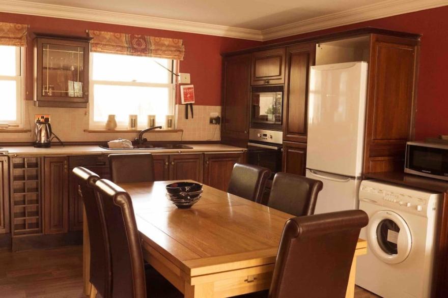 Kilconquhar Castle Estate