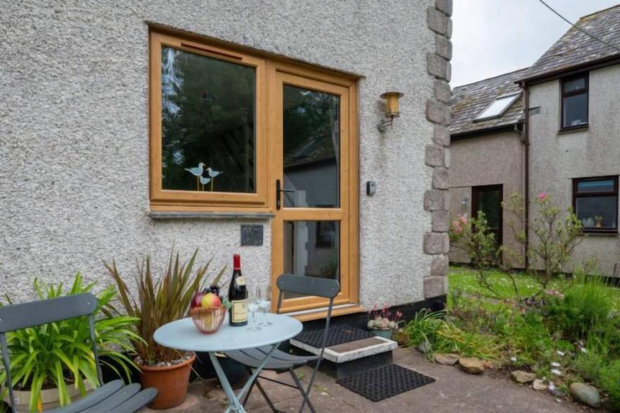 Vacation home Gulval in Penzance - 4 persons, 2 bedrooms