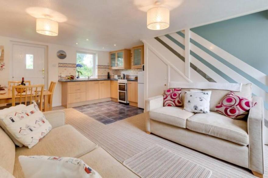 Vacation home Gulval in Penzance - 4 persons, 2 bedrooms