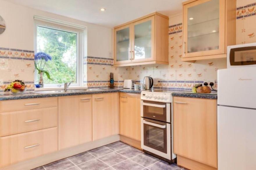 Vacation home Gulval in Penzance - 4 persons, 2 bedrooms