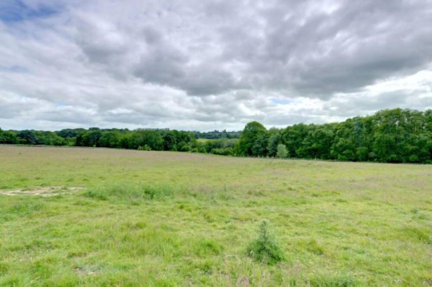 Vacation home Little Copthall in Tunbridge Wells - 4 persons, 2 bedrooms