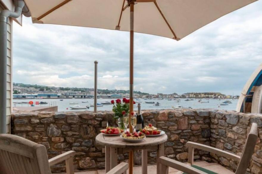 Vacation home Brenda in Torquay - 2 persons, 1 bedrooms