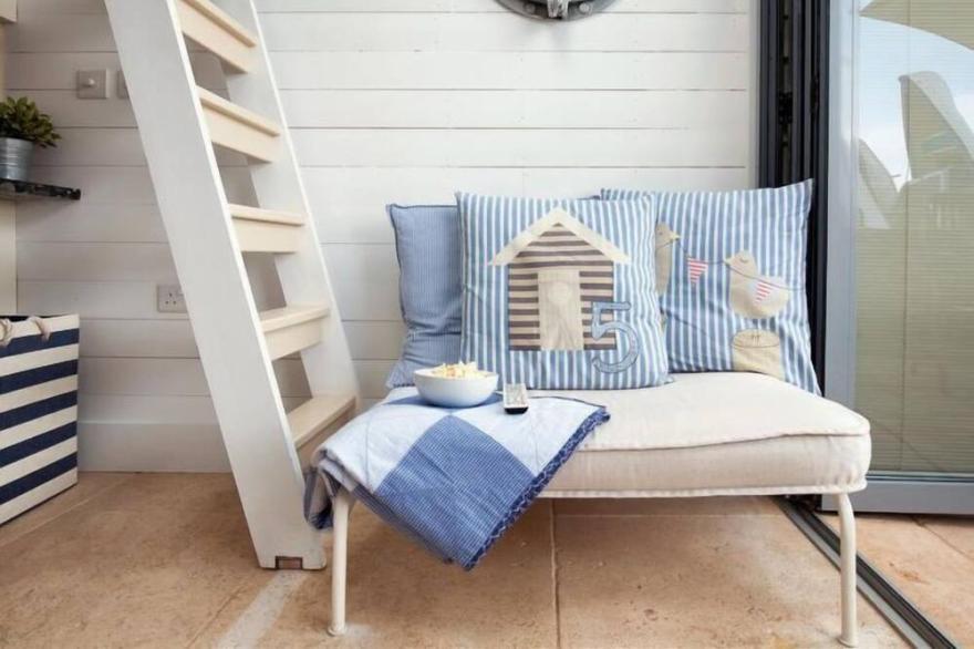 Vacation home Brenda in Torquay - 2 persons, 1 bedrooms