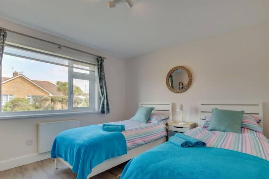 Vacation home Swell in Barnstaple and Braunton - 4 persons, 2 bedrooms