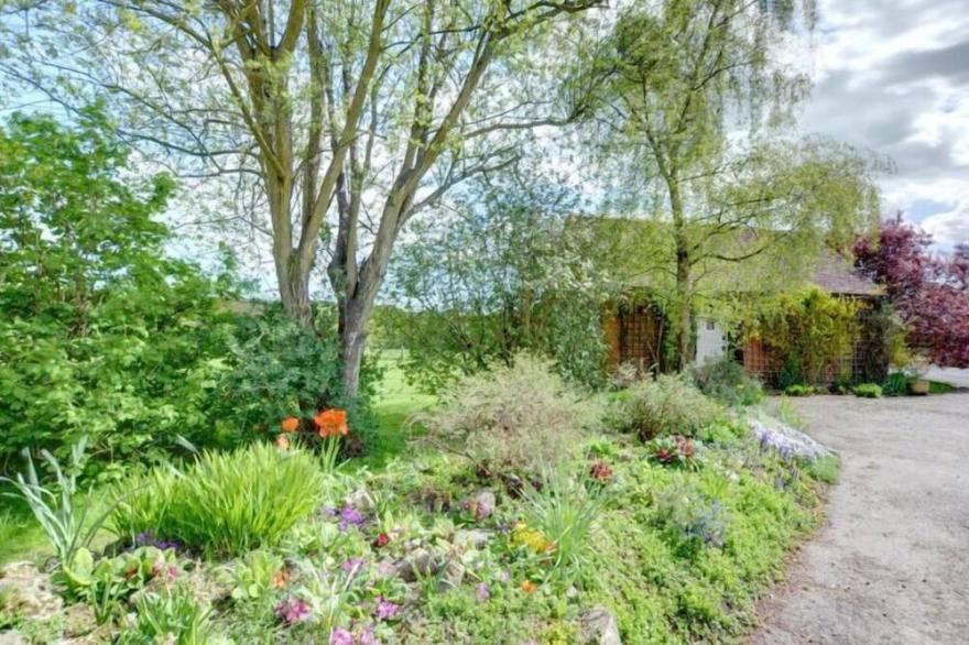 Vacation home Orlestone in Ashford - 2 persons, 1 bedrooms