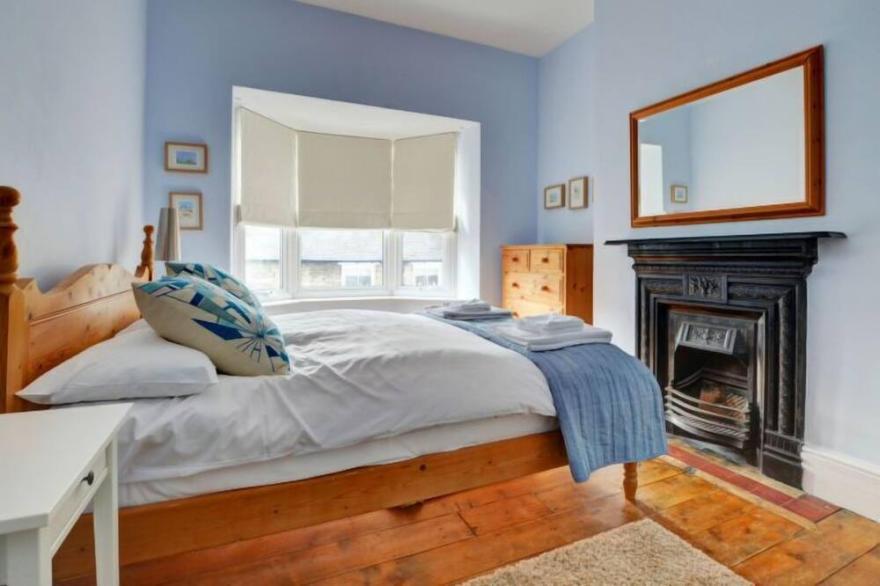 Vacation home High Street View in Swanage - 8 persons, 4 bedrooms
