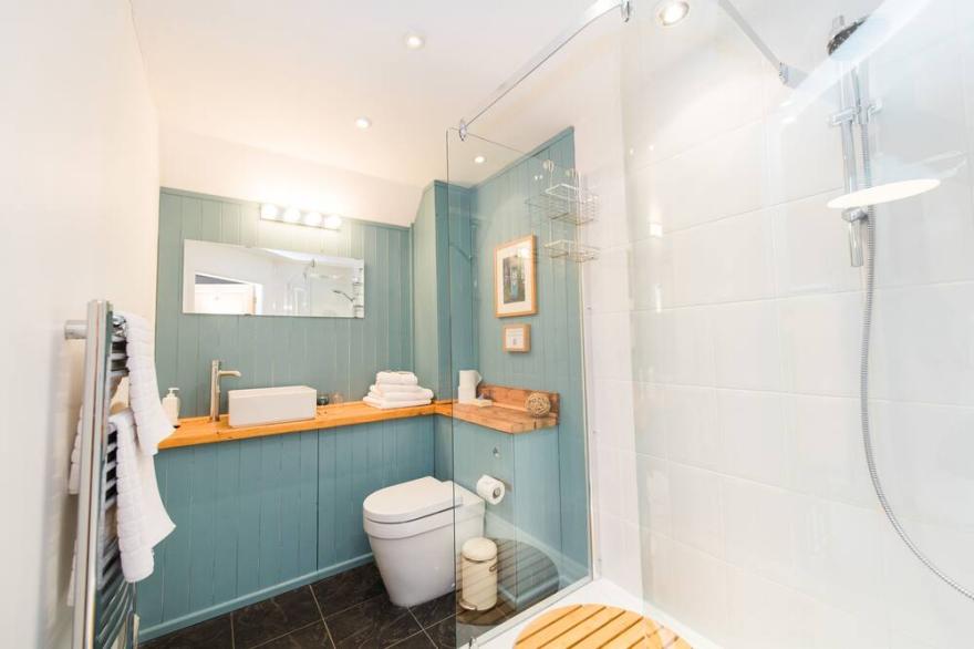 Dale Farm Holidays in the in the stunning Yorkshire Wolds near Filey Bay