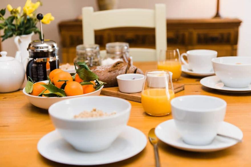 Dale Farm Holidays in the in the stunning Yorkshire Wolds near Filey Bay