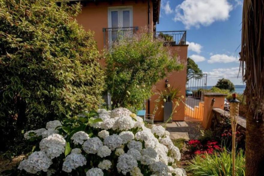 Vacation home Kilmori in Torquay - 2 persons, 1 bedrooms