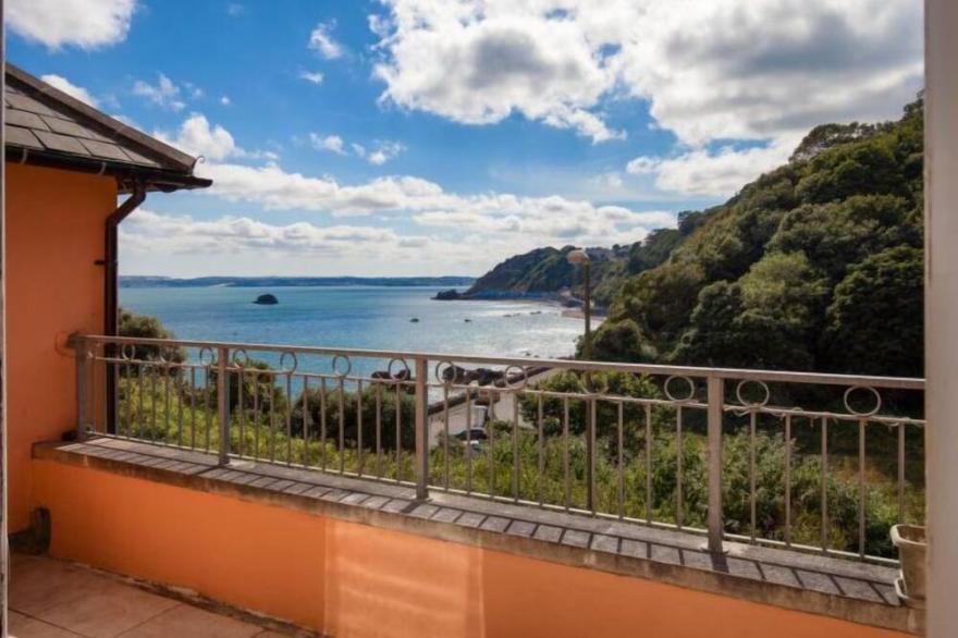 Vacation home Kilmori in Torquay - 2 persons, 1 bedrooms