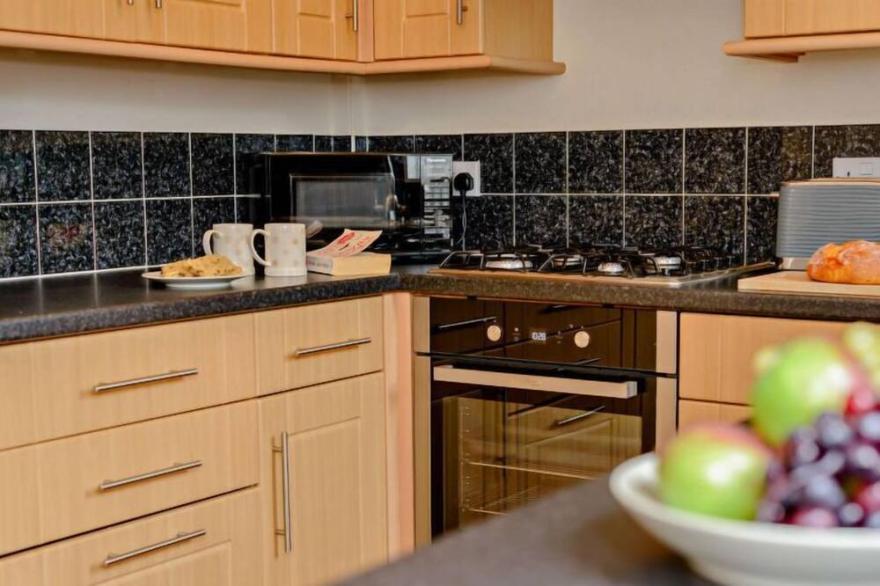 Vacation home Yodie in Wadebridge - Padstow - 4 persons, 2 bedrooms