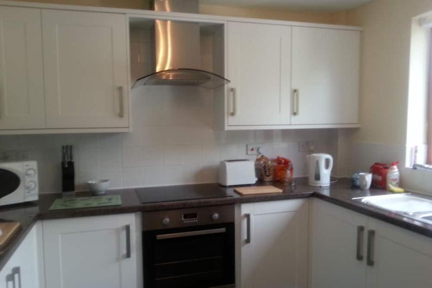 4 Star spacious  holiday cottage in Bowness on Windermere, Lake Distrct, Uk