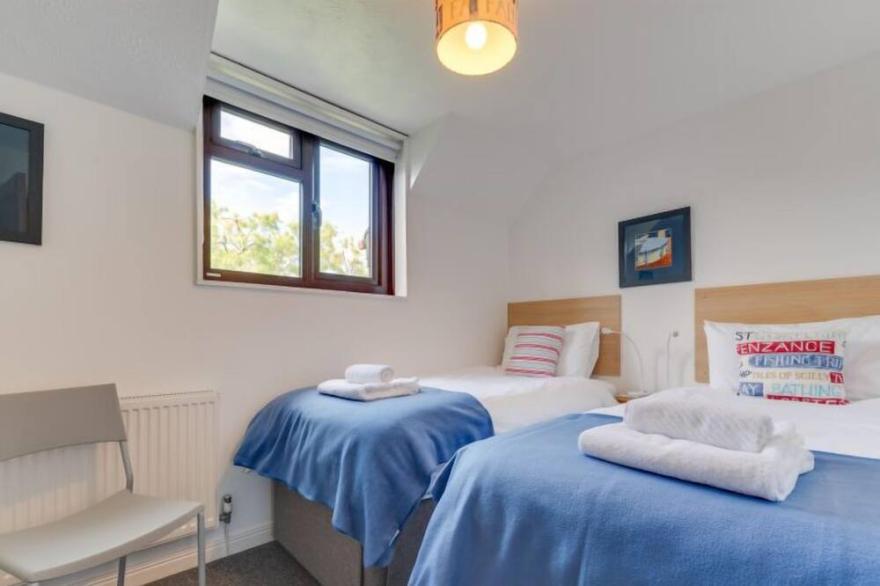 Vacation home Daisy House in Wadebridge - Padstow - 4 persons, 2 bedrooms