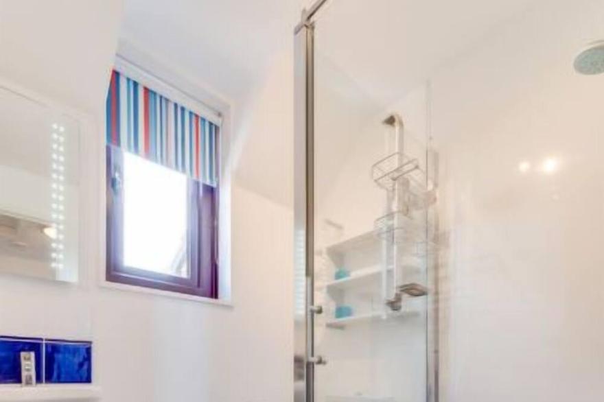 Vacation home Daisy House in Wadebridge - Padstow - 4 persons, 2 bedrooms