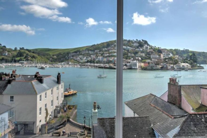 Vacation home Silvia in Dartmouth - 6 persons, 3 bedrooms