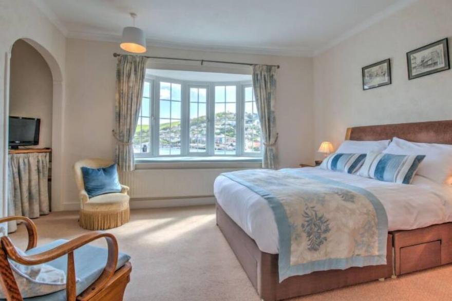 Vacation home Silvia in Dartmouth - 6 persons, 3 bedrooms