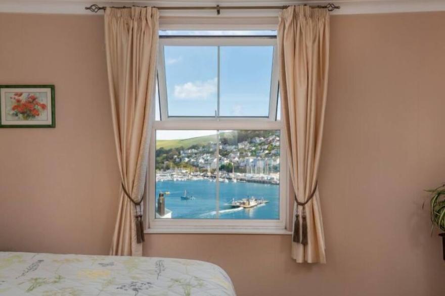 Vacation home Silvia in Dartmouth - 6 persons, 3 bedrooms