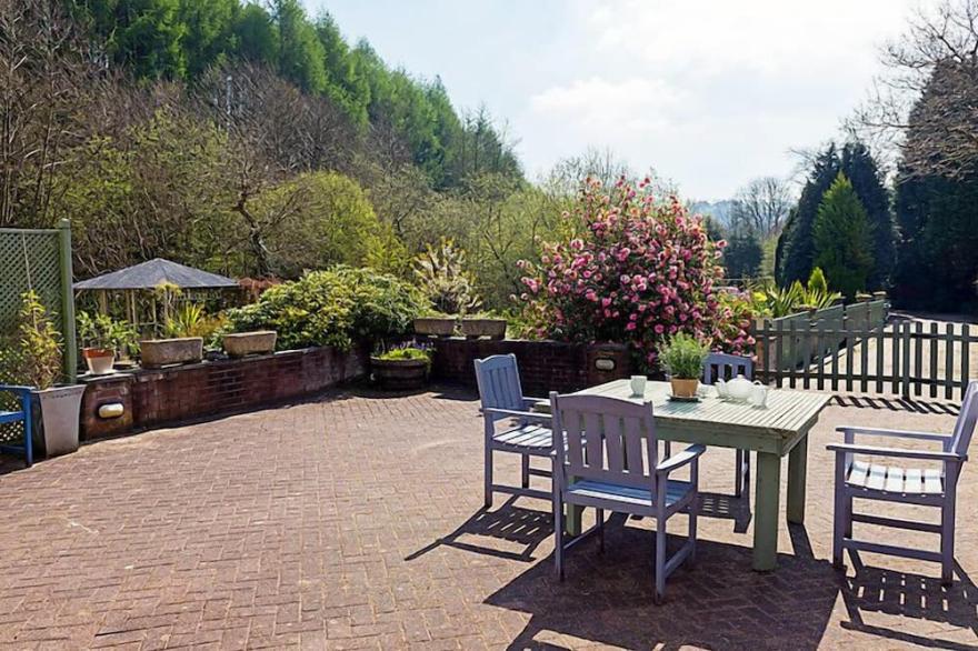 Vacation home Summertime in Looe - 6 persons, 3 bedrooms