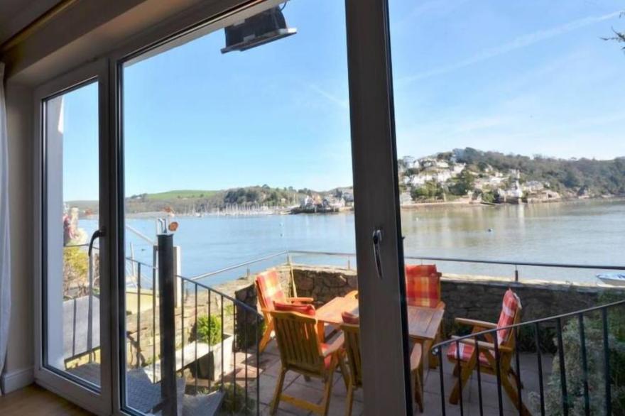 Vacation home Bight Boatyard in Dartmouth - 8 persons, 4 bedrooms