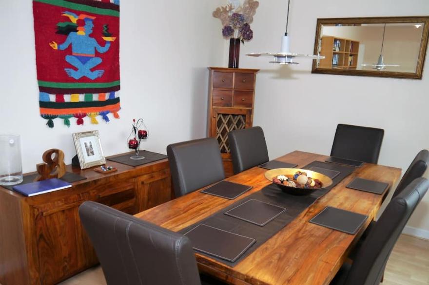 Arakhova -  a house that sleeps 10 guests  in 4 bedrooms