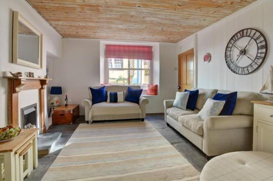 Vacation home Laui in Wadebridge - Padstow - 4 persons, 2 bedrooms