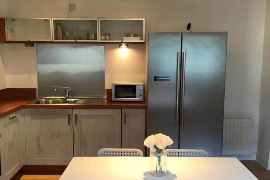 Apex Variety Gate Apartment