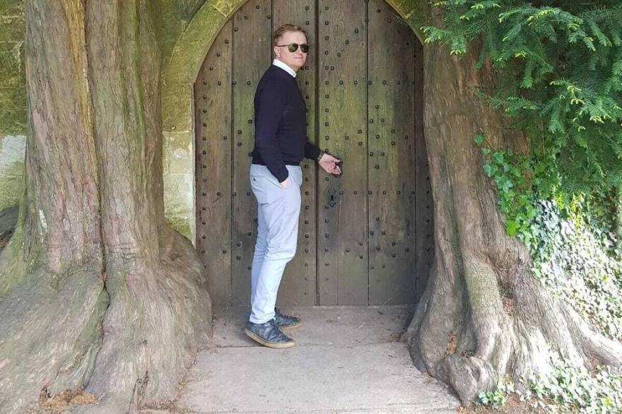 Historic Cotswold House, Secret Garden, Dog Friendly