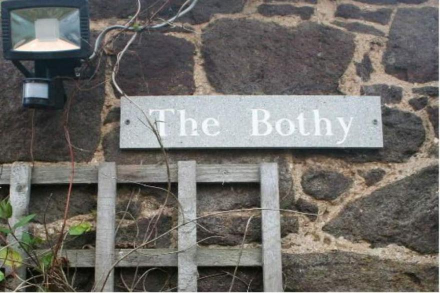 The  Bothy , Stonelaws Farm