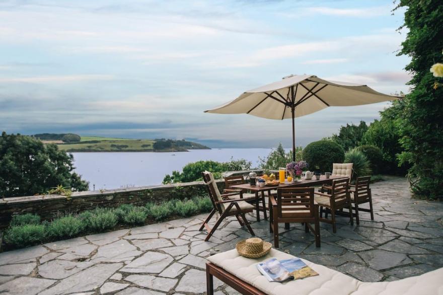 Penolva - An unforgettable luxury holiday experience in Cornwall.